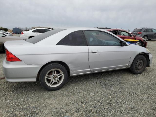 Photo 2 VIN: 1HGEM22524L044442 - HONDA CIVIC 