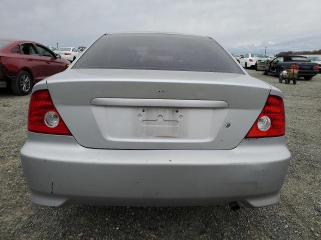 Photo 5 VIN: 1HGEM22524L044442 - HONDA CIVIC 