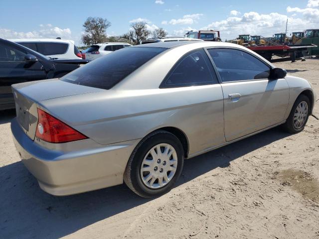 Photo 2 VIN: 1HGEM22524L057725 - HONDA CIVIC 