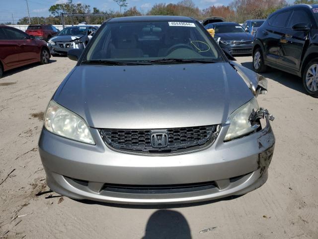 Photo 4 VIN: 1HGEM22524L057725 - HONDA CIVIC 