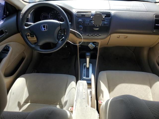 Photo 7 VIN: 1HGEM22524L057725 - HONDA CIVIC 