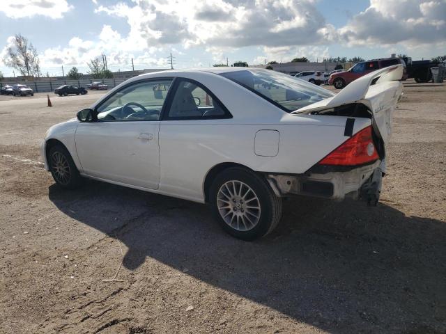 Photo 1 VIN: 1HGEM22525L049352 - HONDA CIVIC LX 