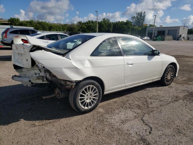 Photo 2 VIN: 1HGEM22525L049352 - HONDA CIVIC LX 