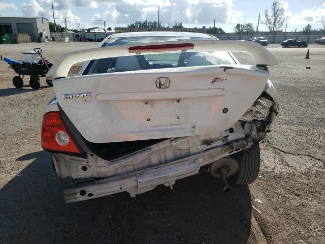 Photo 5 VIN: 1HGEM22525L049352 - HONDA CIVIC LX 