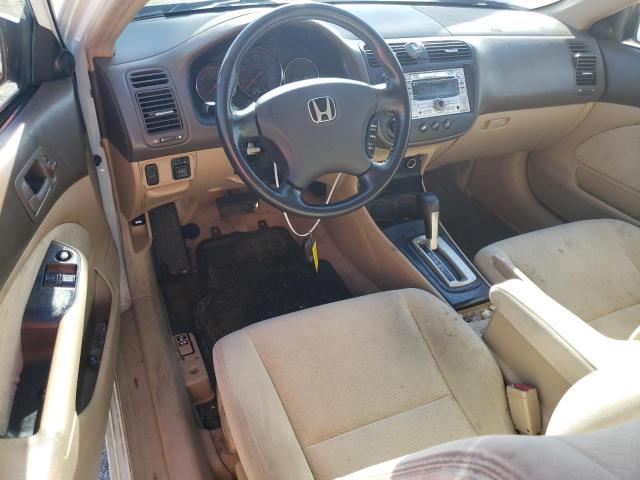 Photo 7 VIN: 1HGEM22525L049352 - HONDA CIVIC LX 