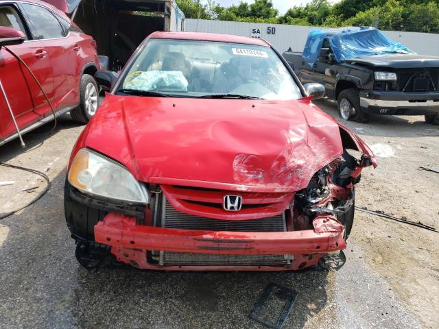 Photo 4 VIN: 1HGEM22531L014491 - HONDA CIVIC LX 