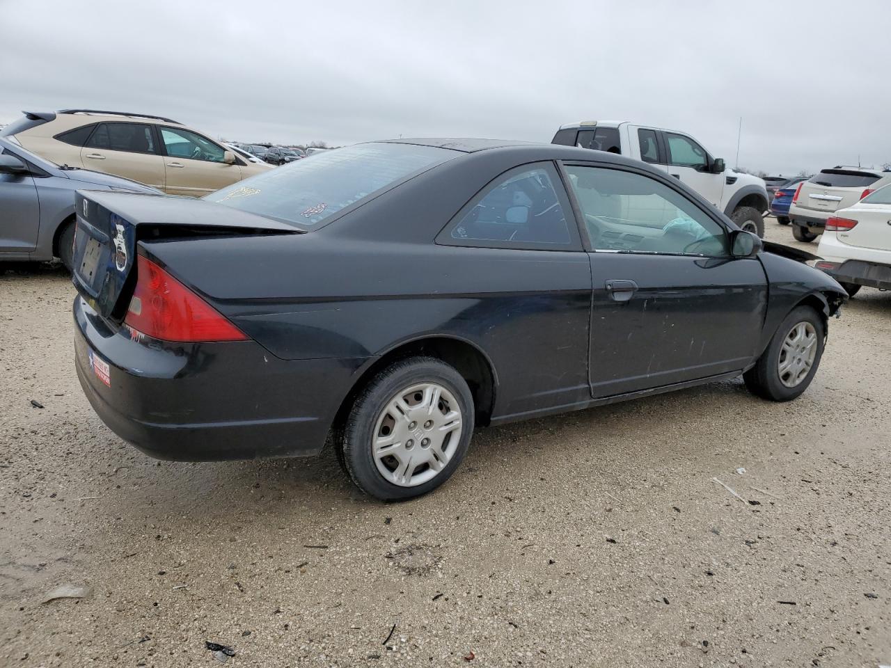 Photo 2 VIN: 1HGEM22532L045094 - HONDA CIVIC 