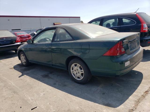 Photo 1 VIN: 1HGEM22532L060095 - HONDA CIVIC LX 