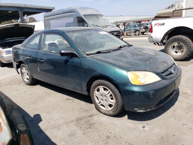 Photo 3 VIN: 1HGEM22532L060095 - HONDA CIVIC LX 