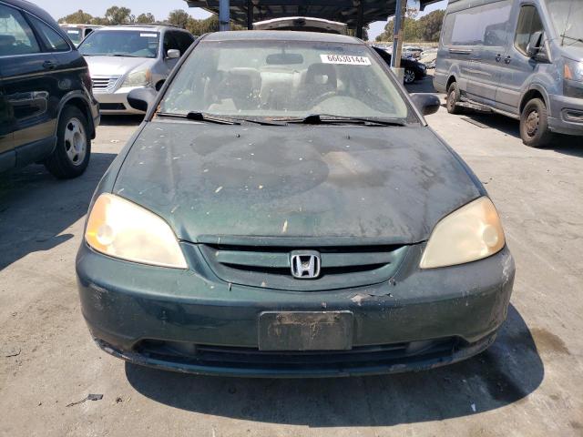 Photo 4 VIN: 1HGEM22532L060095 - HONDA CIVIC LX 