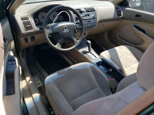 Photo 7 VIN: 1HGEM22532L060095 - HONDA CIVIC LX 