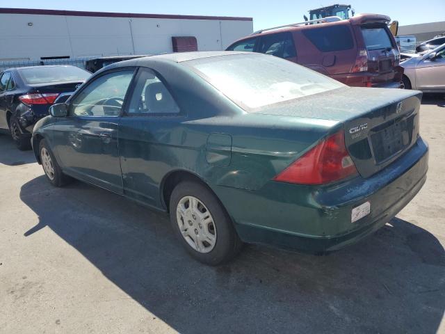 Photo 1 VIN: 1HGEM22532L060095 - HONDA CIVIC LX 