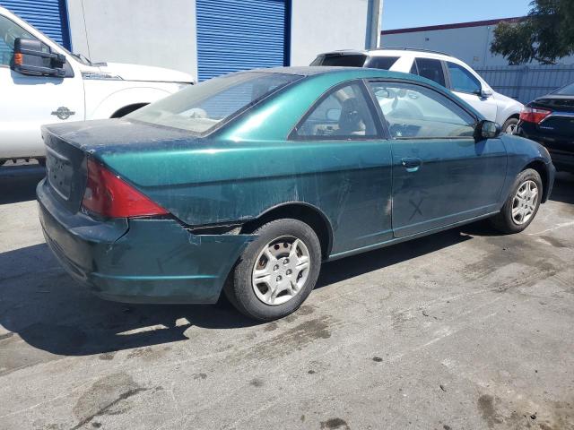 Photo 2 VIN: 1HGEM22532L060095 - HONDA CIVIC LX 