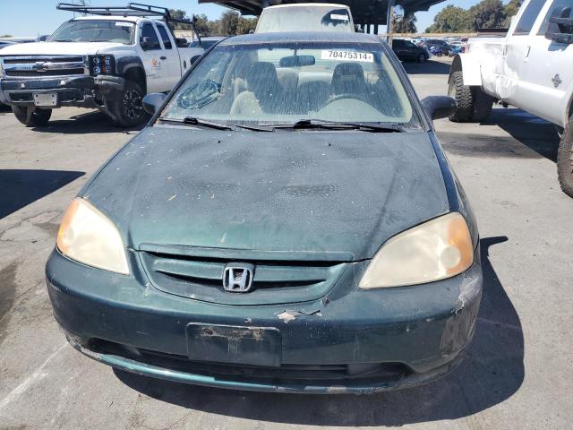 Photo 4 VIN: 1HGEM22532L060095 - HONDA CIVIC LX 