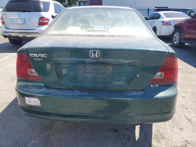 Photo 5 VIN: 1HGEM22532L060095 - HONDA CIVIC LX 