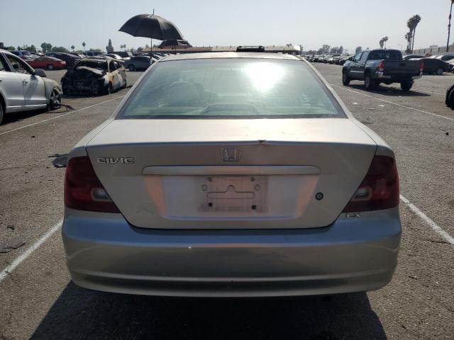 Photo 5 VIN: 1HGEM22533L080316 - HONDA CIVIC LX 