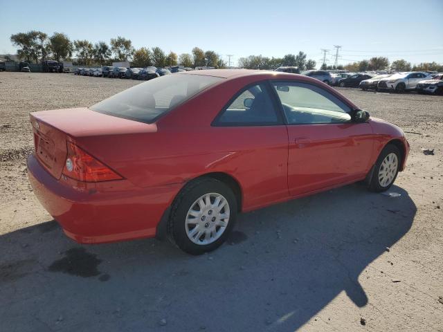 Photo 2 VIN: 1HGEM22534L003723 - HONDA CIVIC LX 