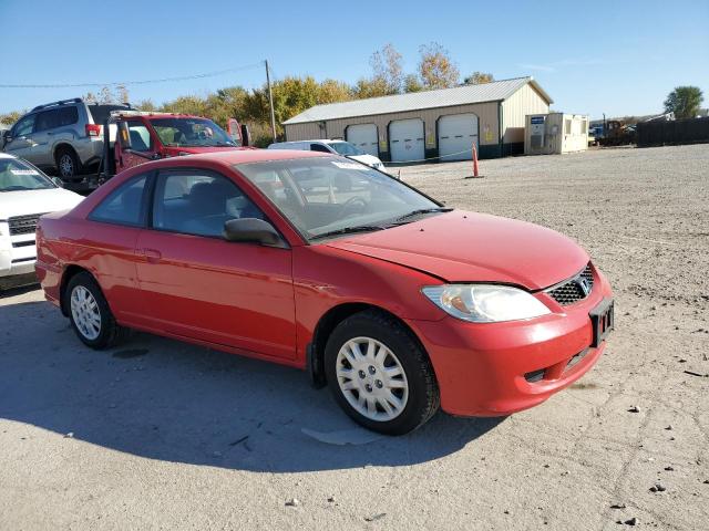 Photo 3 VIN: 1HGEM22534L003723 - HONDA CIVIC LX 