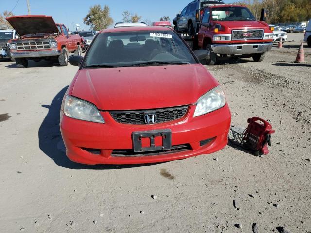 Photo 4 VIN: 1HGEM22534L003723 - HONDA CIVIC LX 