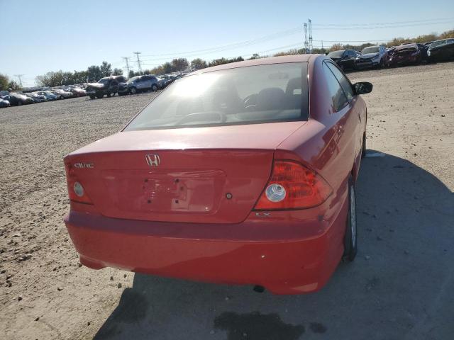 Photo 5 VIN: 1HGEM22534L003723 - HONDA CIVIC LX 