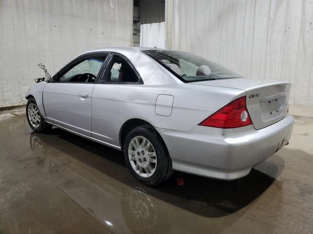 Photo 1 VIN: 1HGEM22534L022062 - HONDA CIVIC LX 