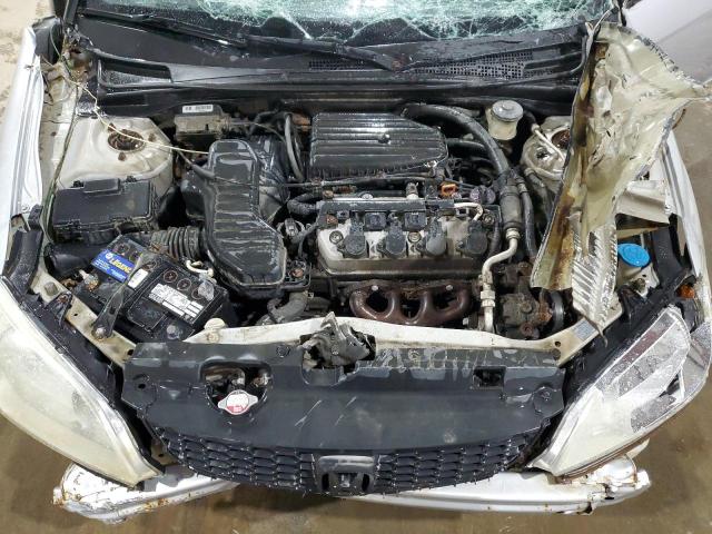 Photo 10 VIN: 1HGEM22534L022062 - HONDA CIVIC LX 