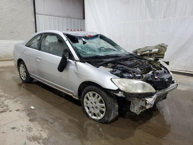 Photo 3 VIN: 1HGEM22534L022062 - HONDA CIVIC LX 