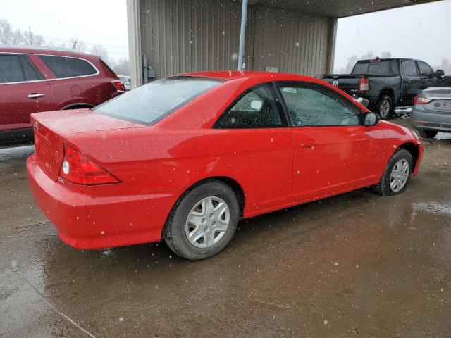 Photo 2 VIN: 1HGEM22534L036205 - HONDA CIVIC 