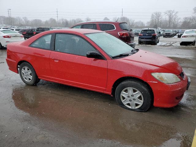 Photo 3 VIN: 1HGEM22534L036205 - HONDA CIVIC 