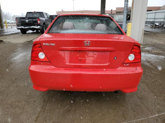 Photo 5 VIN: 1HGEM22534L036205 - HONDA CIVIC 