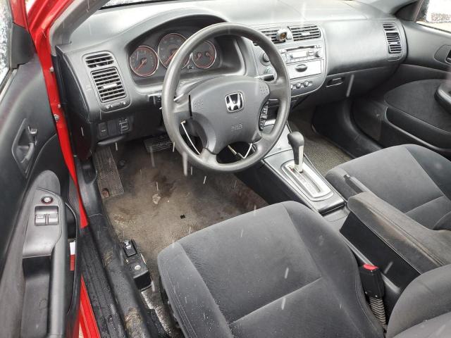 Photo 7 VIN: 1HGEM22534L036205 - HONDA CIVIC 