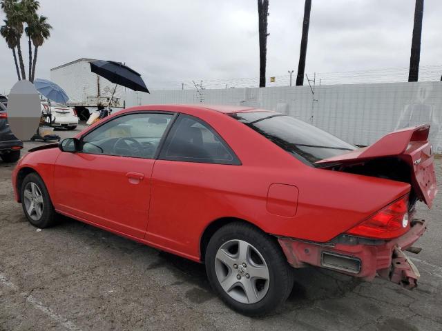 Photo 1 VIN: 1HGEM22535L052986 - HONDA CIVIC 