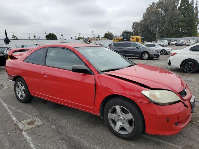 Photo 3 VIN: 1HGEM22535L052986 - HONDA CIVIC 