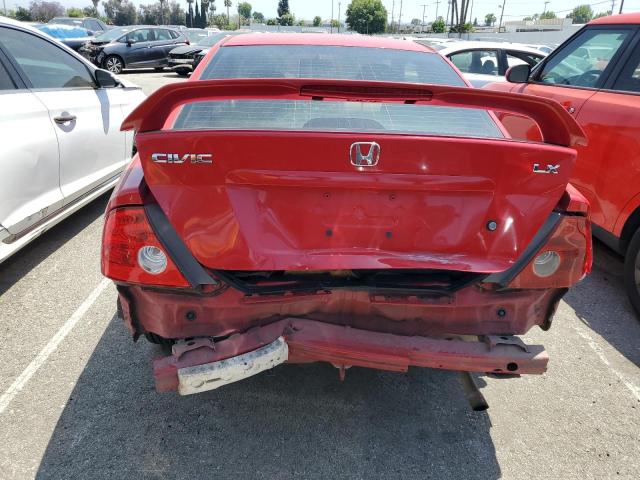 Photo 5 VIN: 1HGEM22535L052986 - HONDA CIVIC 