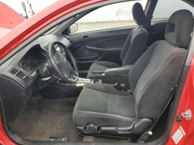 Photo 6 VIN: 1HGEM22535L052986 - HONDA CIVIC 