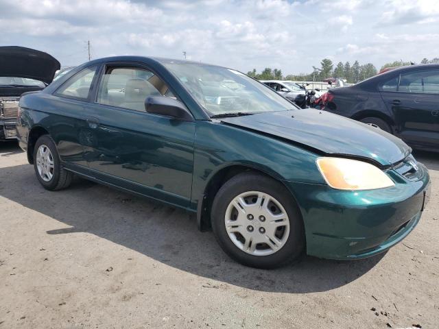 Photo 3 VIN: 1HGEM22541L019425 - HONDA CIVIC LX 