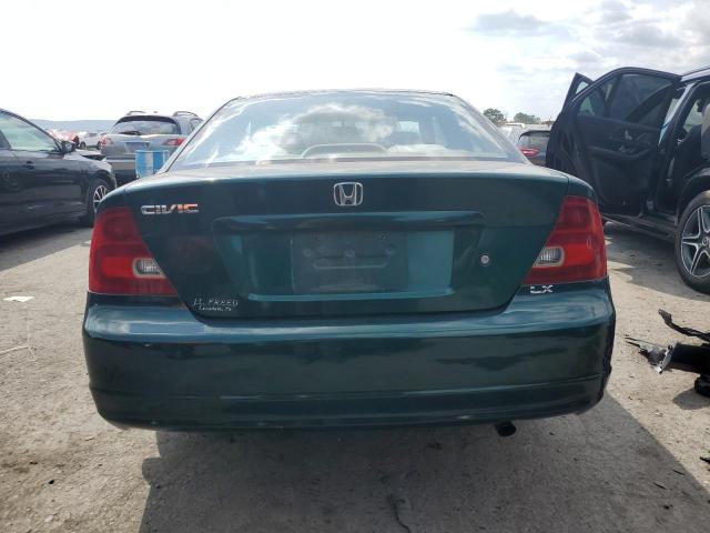 Photo 5 VIN: 1HGEM22541L019425 - HONDA CIVIC LX 