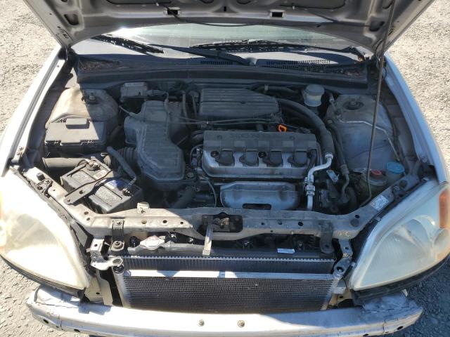 Photo 10 VIN: 1HGEM22542L038865 - HONDA CIVIC LX 