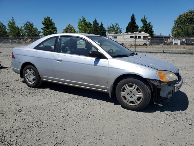 Photo 3 VIN: 1HGEM22542L038865 - HONDA CIVIC LX 