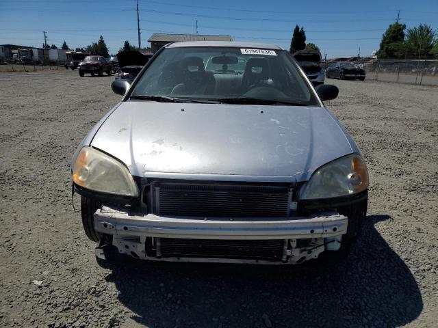 Photo 4 VIN: 1HGEM22542L038865 - HONDA CIVIC LX 