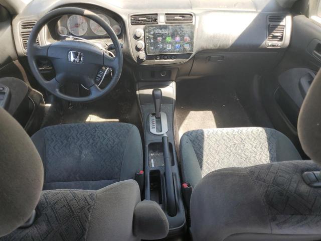 Photo 7 VIN: 1HGEM22542L038865 - HONDA CIVIC LX 