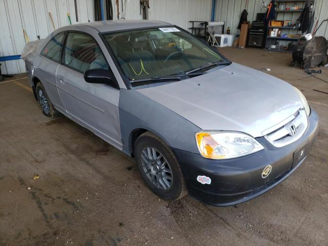 Photo 0 VIN: 1HGEM22542L089525 - HONDA CIVIC LX 