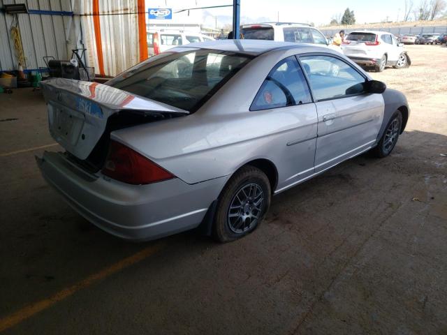 Photo 3 VIN: 1HGEM22542L089525 - HONDA CIVIC LX 