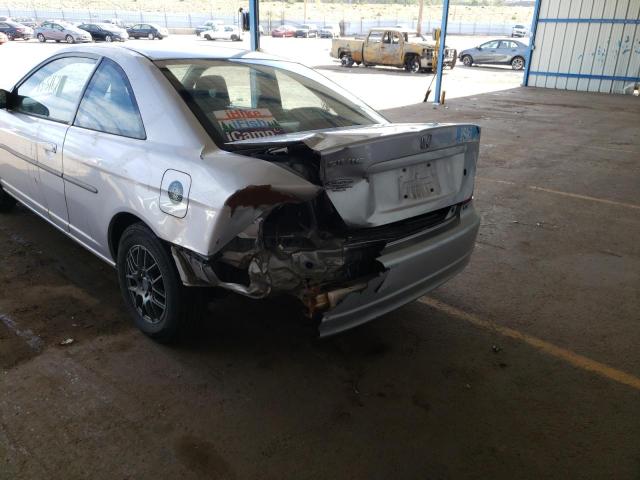 Photo 8 VIN: 1HGEM22542L089525 - HONDA CIVIC LX 