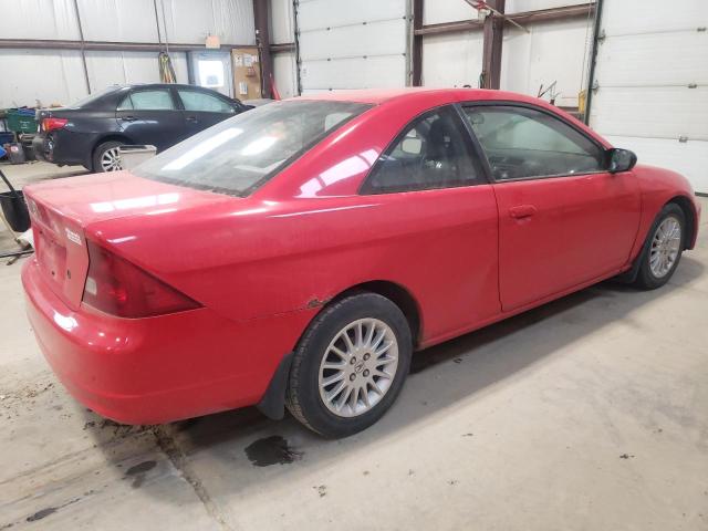 Photo 2 VIN: 1HGEM22542L807929 - HONDA CIVIC 