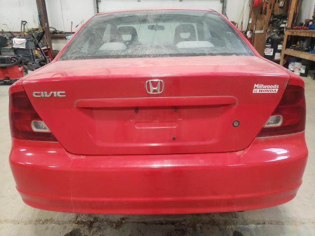 Photo 5 VIN: 1HGEM22542L807929 - HONDA CIVIC 