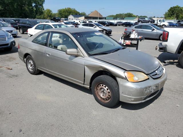 Photo 3 VIN: 1HGEM22543L057367 - HONDA CIVIC LX 