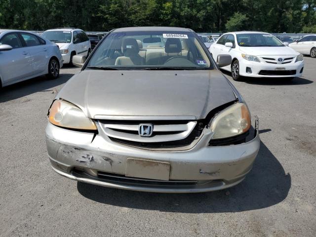 Photo 4 VIN: 1HGEM22543L057367 - HONDA CIVIC LX 