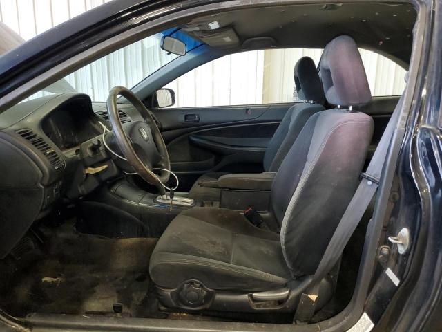 Photo 6 VIN: 1HGEM22543L059409 - HONDA CIVIC LX 