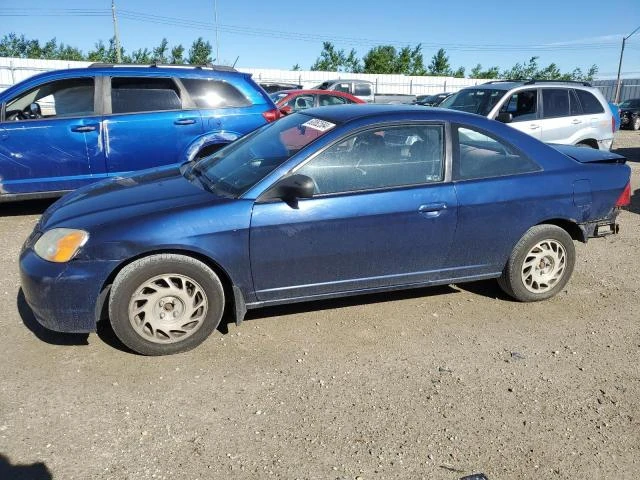 Photo 0 VIN: 1HGEM22543L805745 - HONDA CIVIC LX 